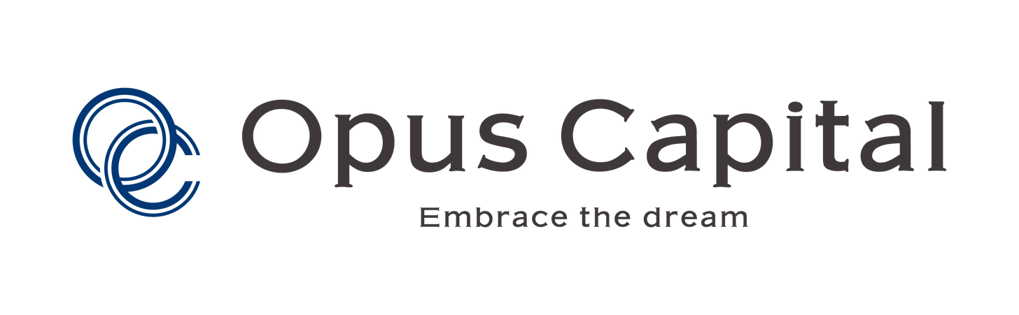 Opus Capital — Embrace the dream